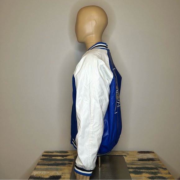 Steve & Barry’s Duke Jacket - Picture 4 of 8